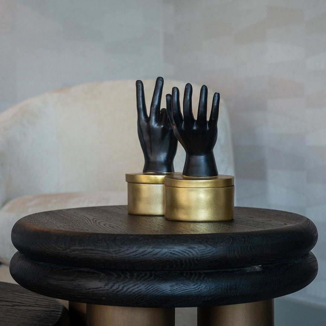 Macaro End Table Richmond 5