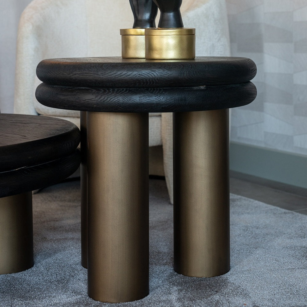 Macaro End Table Richmond 2