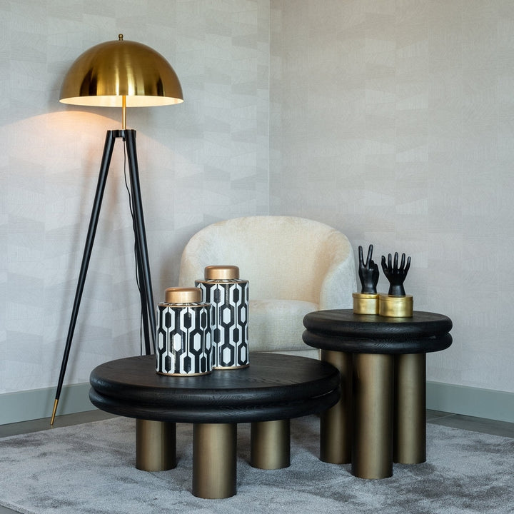 Macaro End Table Richmond 3