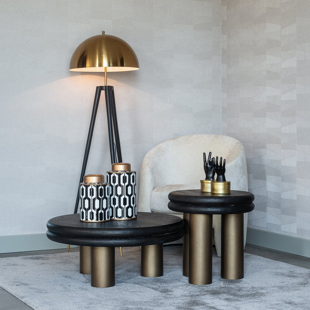 Macaro End Table Richmond 4