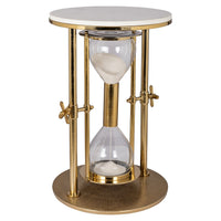 Richmond Interiors Tempus Side Table