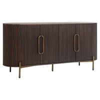 Richmond Luxor 4 Door Sideboard