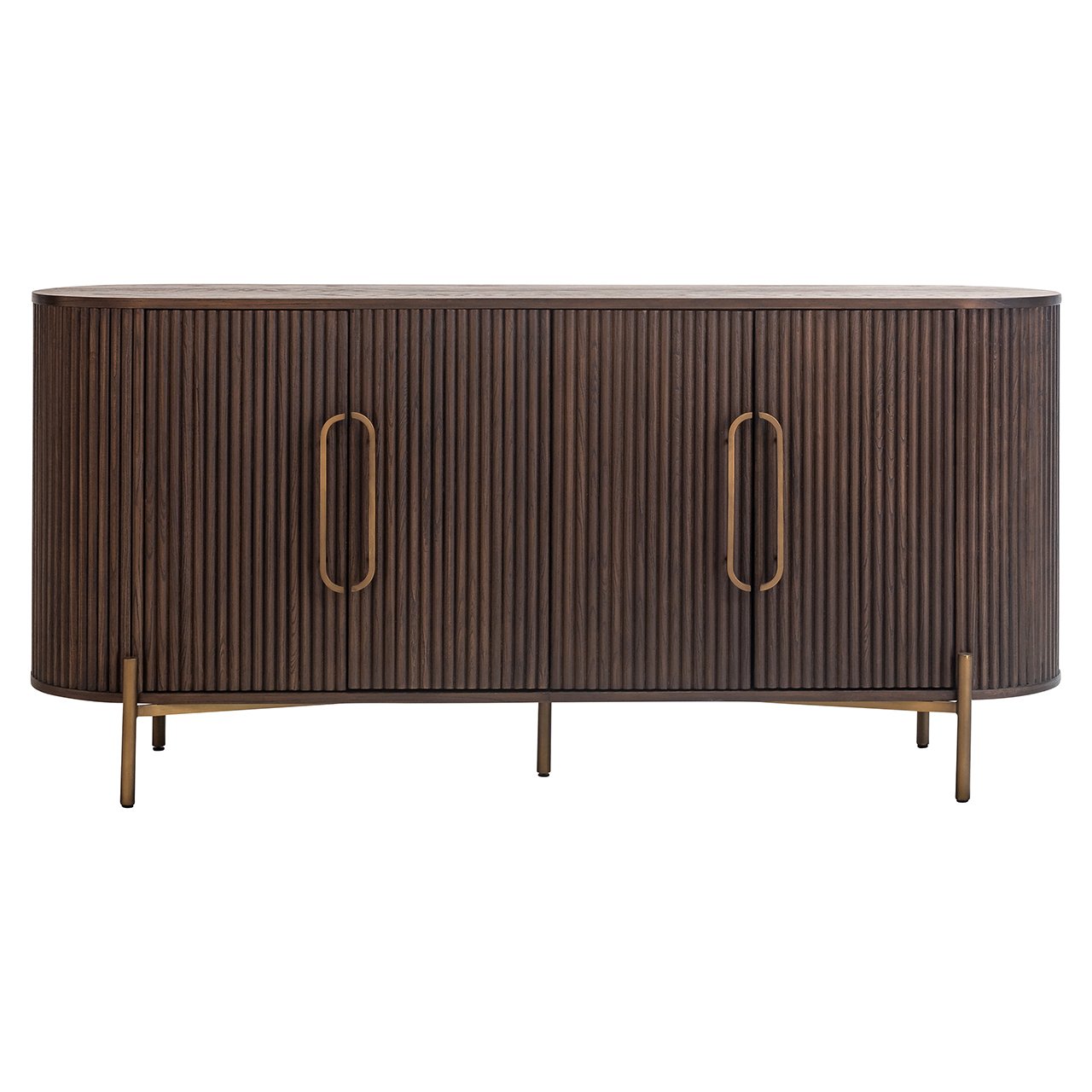 Richmond Luxor 4 Door Sideboard