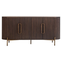 Richmond Luxor 4 Door Sideboard