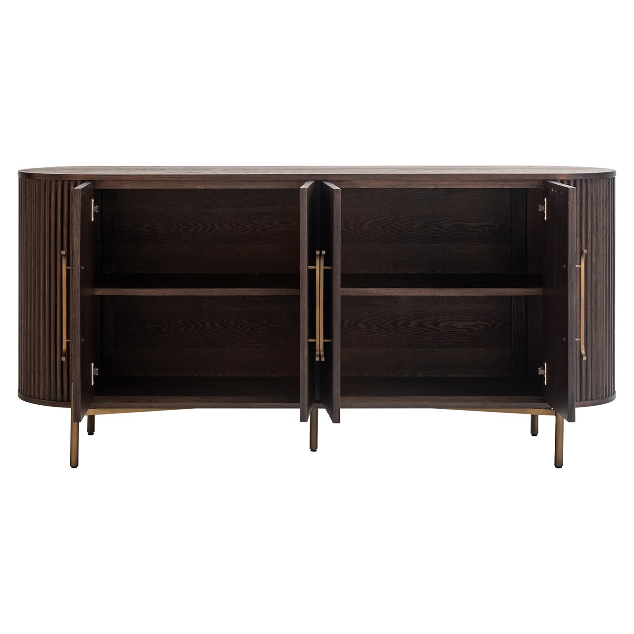 Richmond Luxor 4 Door Sideboard