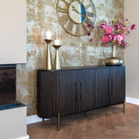 Richmond Luxor 4 Door Sideboard