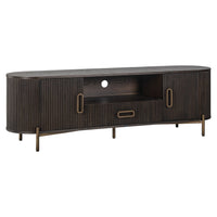 Richmond Luxor 2 Door TV Unit