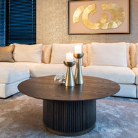 Richmond Interiors Luxor Coffee Table