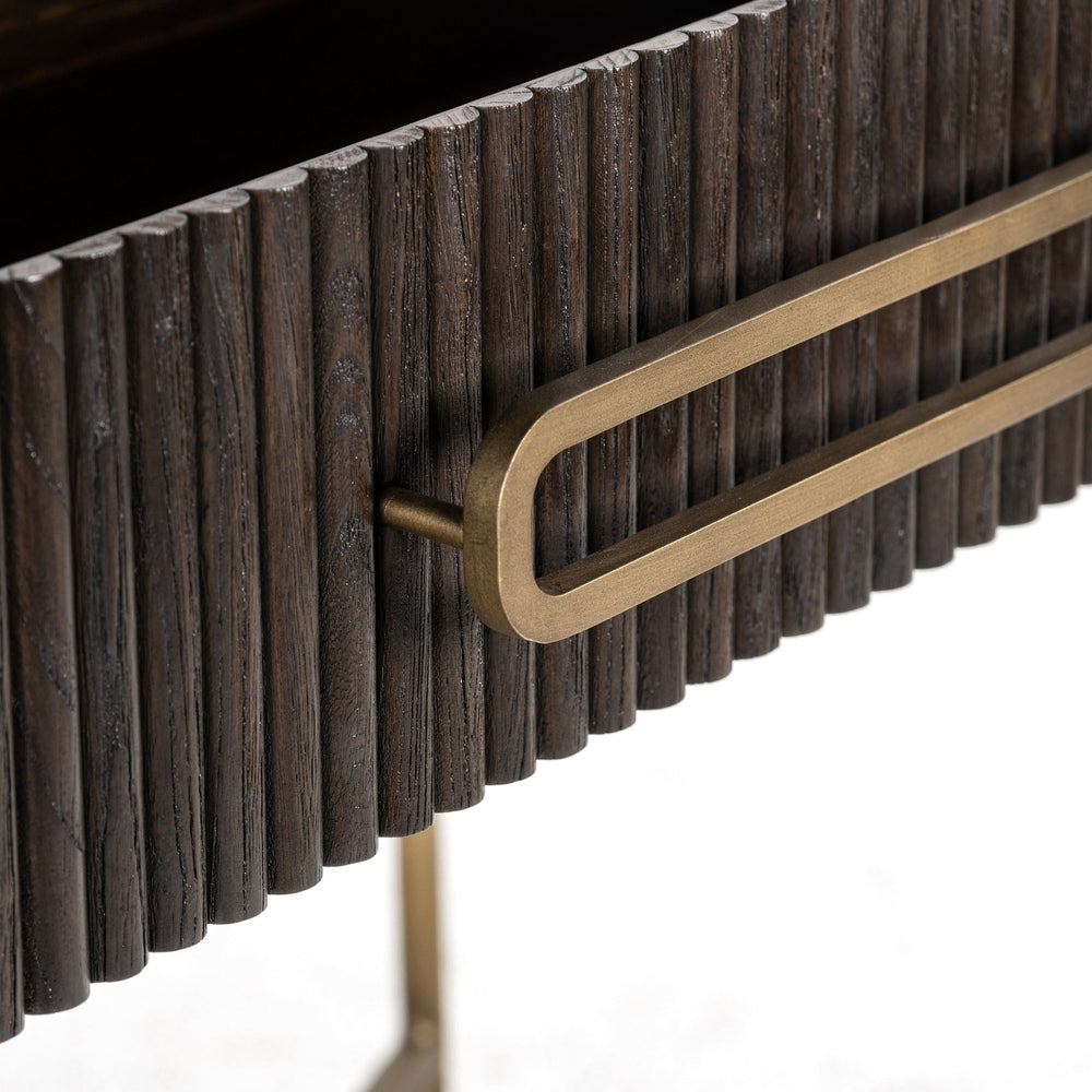 Luxor 1-Drawer Console Table Richmond 5