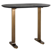 Richmond Interiors Revelin Bar Table 140cm