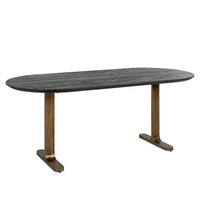 Richmond Interiors Revelin Dining Table - 235cm