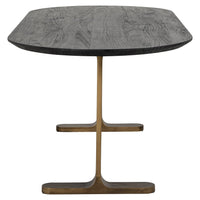 Richmond Interiors Revelin Dining Table - 235cm