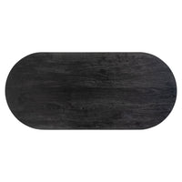 Richmond Interiors Revelin Dining Table - 235cm