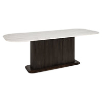 Richmond Interiors Mayfield Dining Table - 230cm