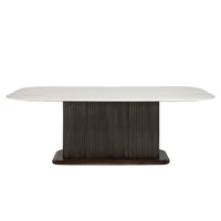 Richmond Interiors Mayfield Dining Table - 230cm