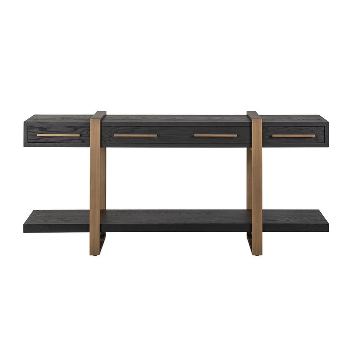 Cambon 3 Drawer Sideboard Richmond 1