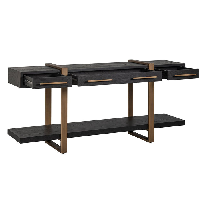 Cambon 3 Drawer Sideboard Richmond 6