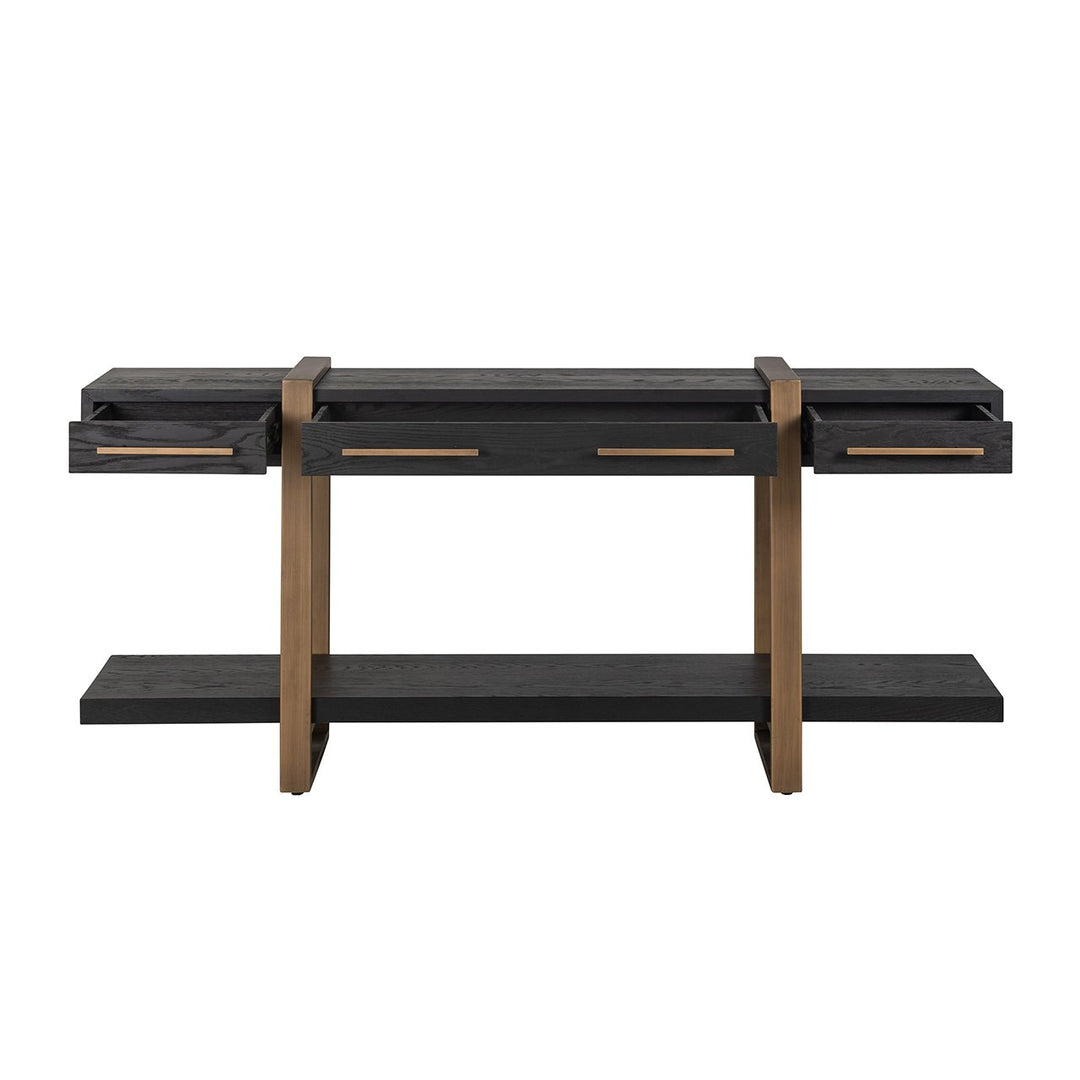 Cambon 3 Drawer Sideboard Richmond 7