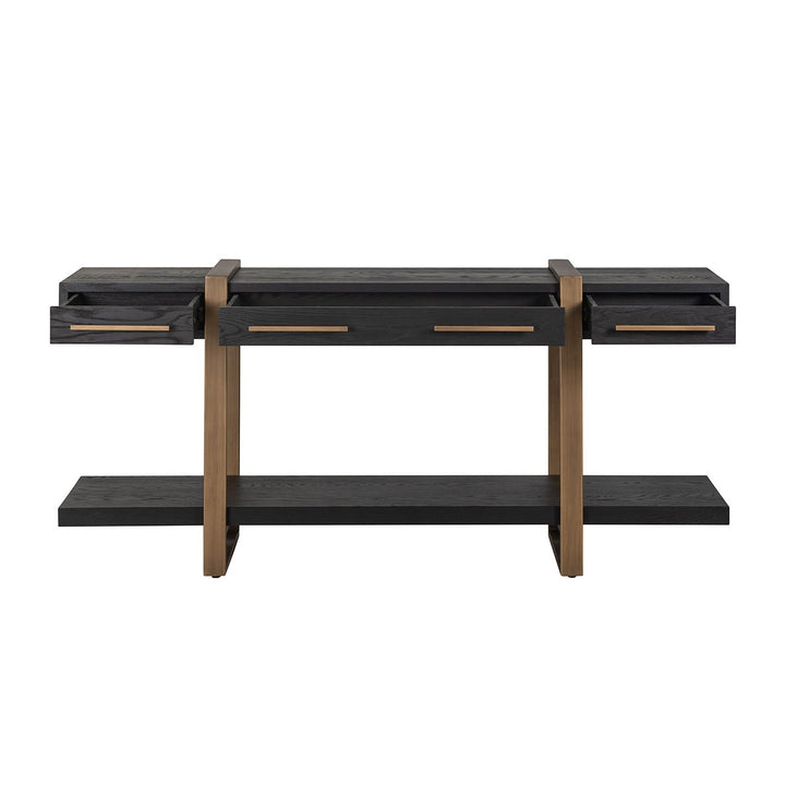 Cambon 3 Drawer Sideboard Richmond 7