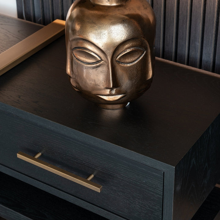 Cambon 3 Drawer Sideboard Richmond 13