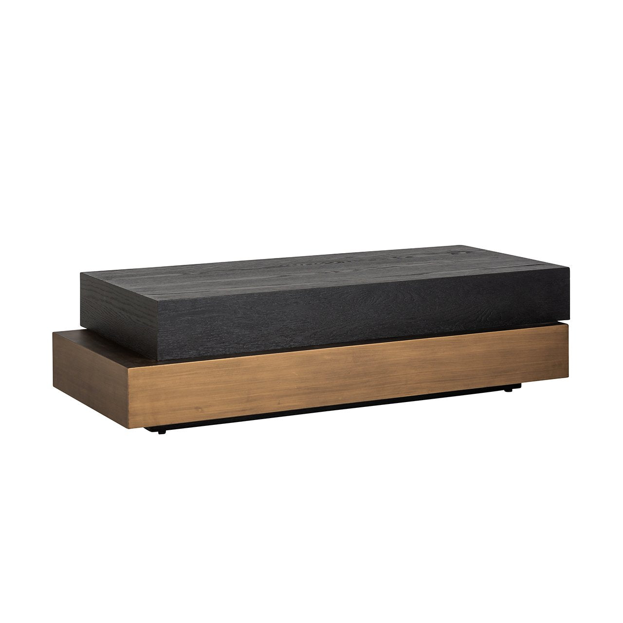 Richmond Cambon Rectangle Coffee Table