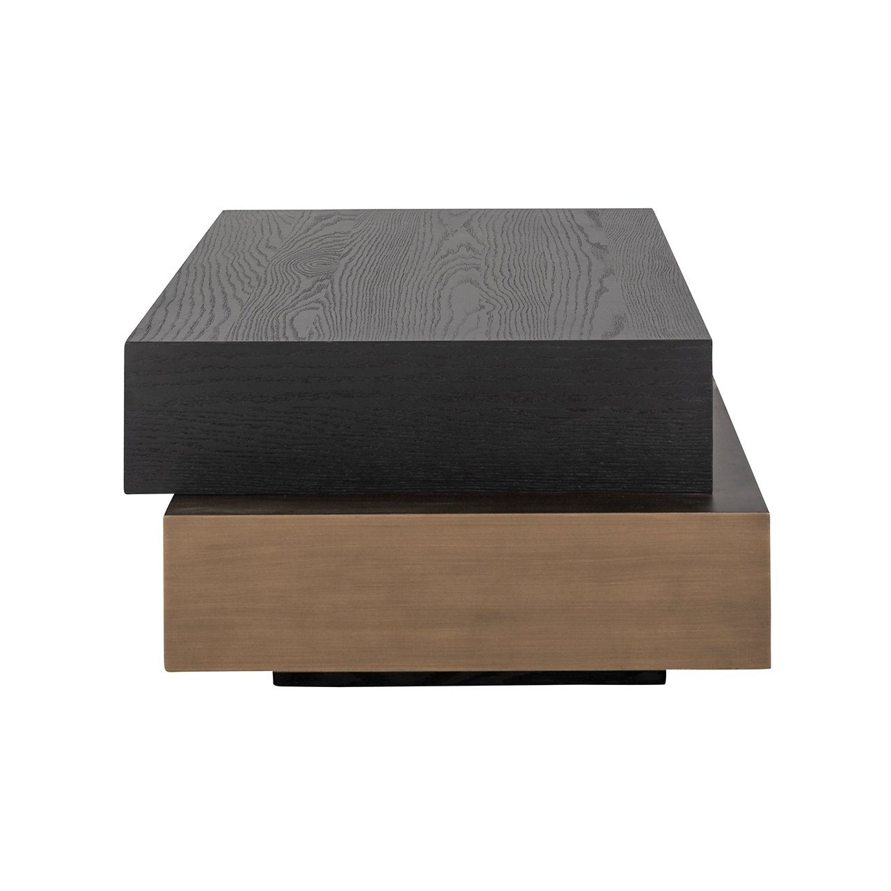 Richmond Cambon Rectangle Coffee Table