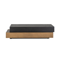 Richmond Cambon Rectangle Coffee Table