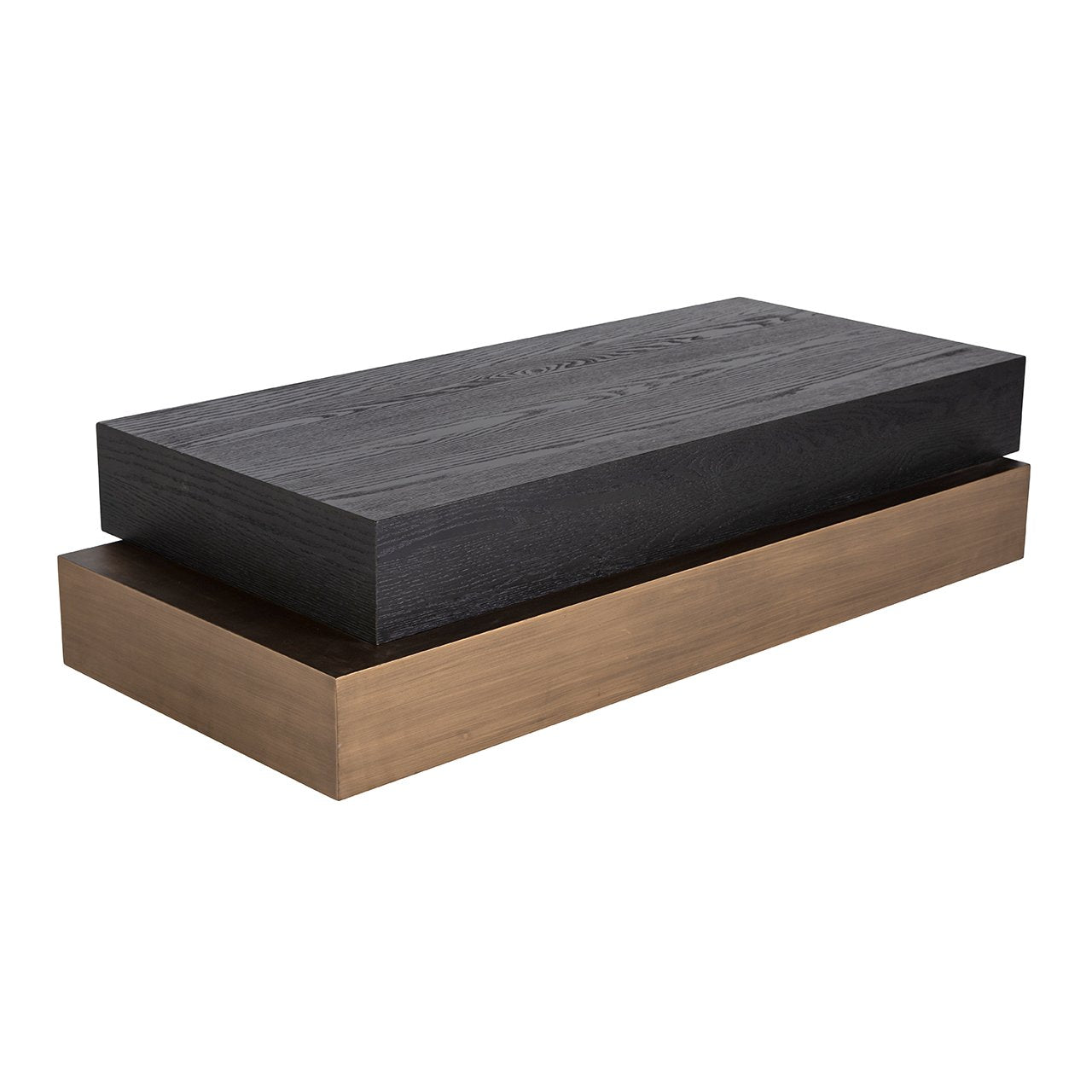 Richmond Cambon Rectangle Coffee Table