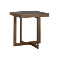 Richmond Cambon End Table