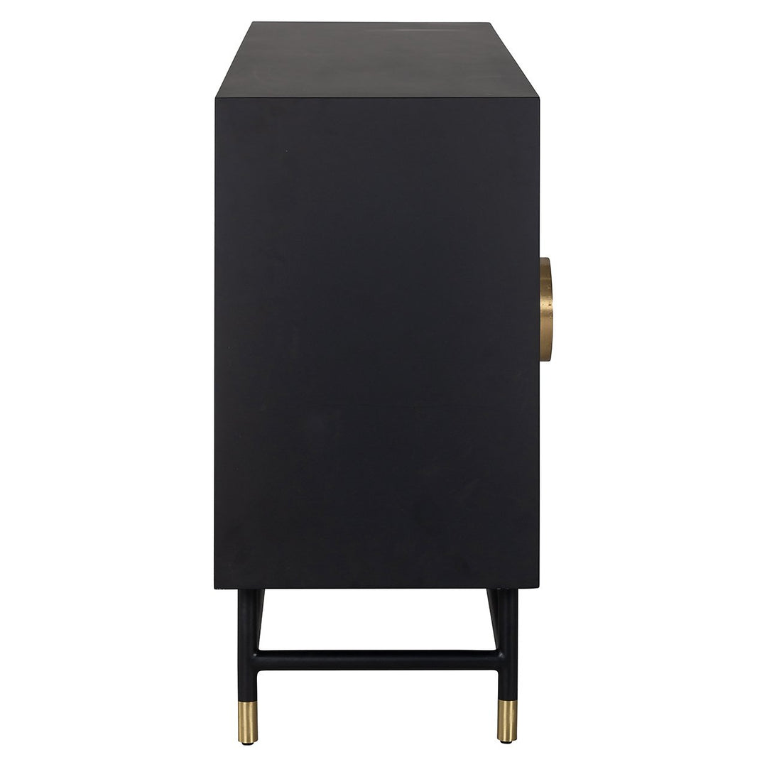 Novas 4 Door Sideboard Richmond 3