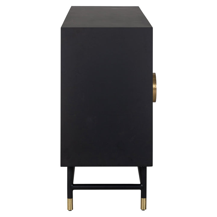 Novas 4 Door Sideboard Richmond 3
