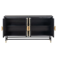 Richmond Novas 4 Door Sideboard