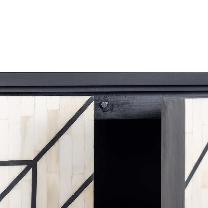 Novas 4 Door Sideboard Richmond 7