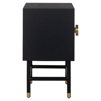 Richmond Novas 2 Draw Nightstand