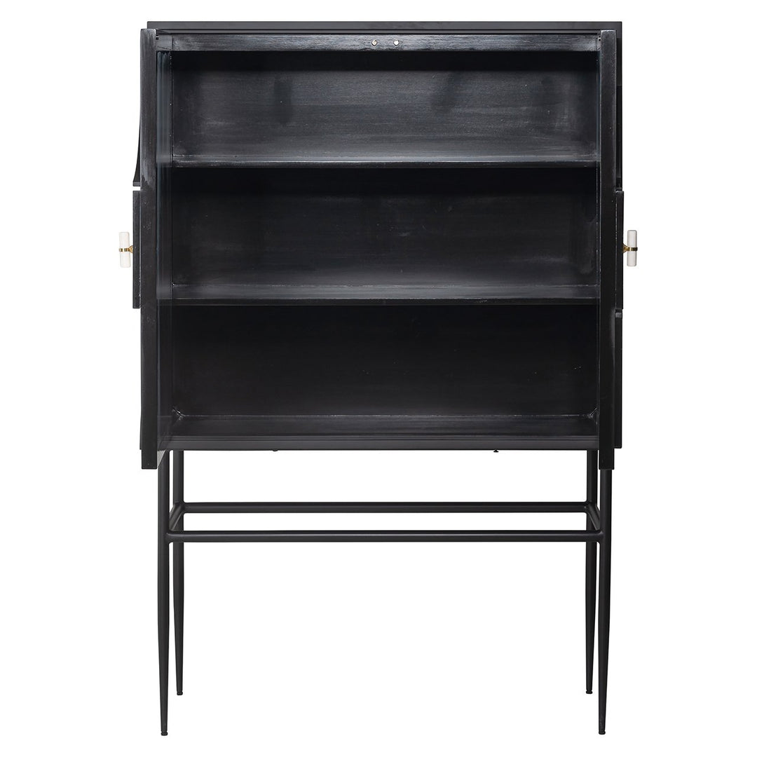 Mendoza 2 Door Cabinet Richmond 5