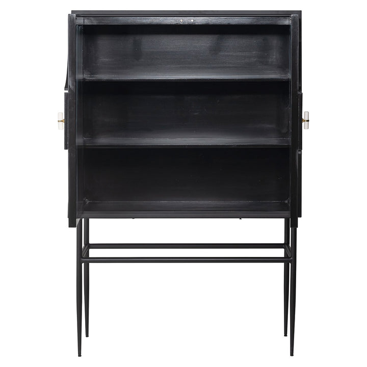 Mendoza 2 Door Cabinet Richmond 5