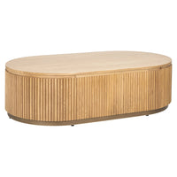 Richmond Interiors Belfort Capsule Coffee Table