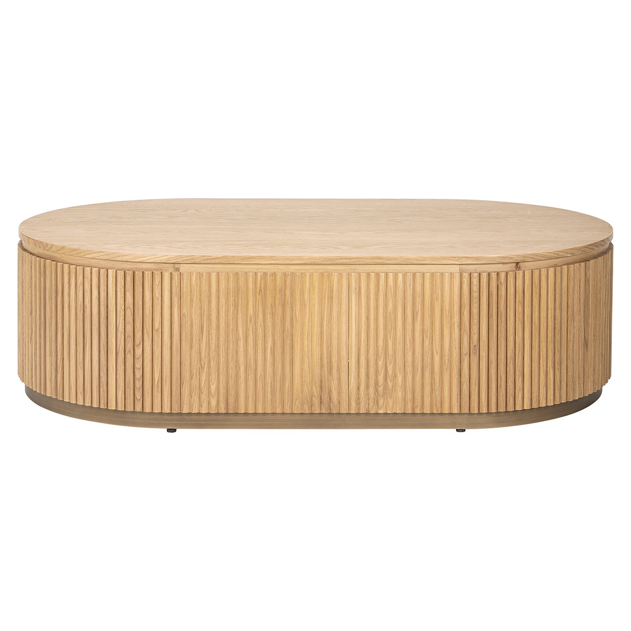 Richmond Interiors Belfort Capsule Coffee Table