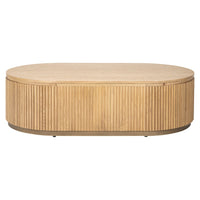 Richmond Interiors Belfort Capsule Coffee Table