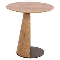 Richmond Interiors Belfort Side Table