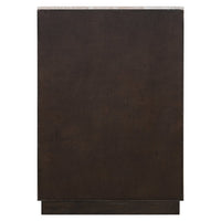 Richmond Interiors Claremont 2 Door Cabinet