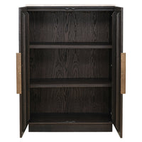 Richmond Interiors Claremont 2 Door Cabinet