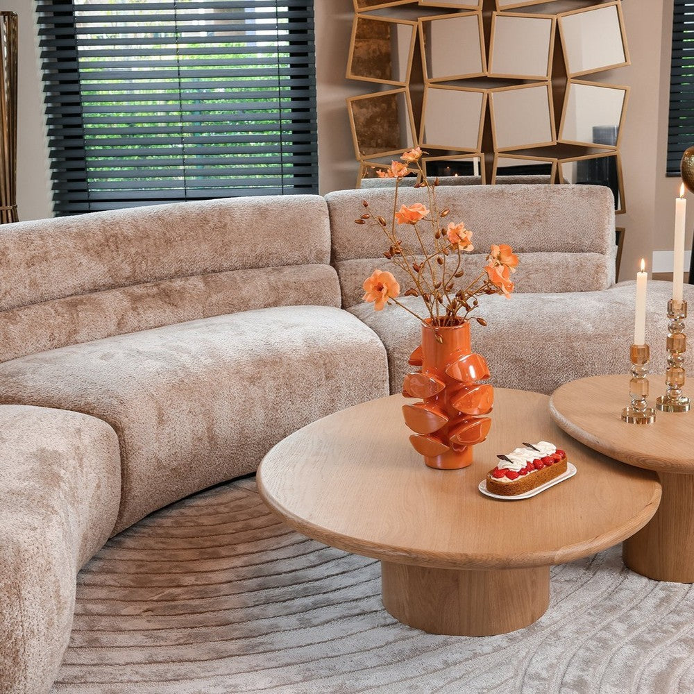 Lexy Rug 200x300cm - Natural Richmond 5