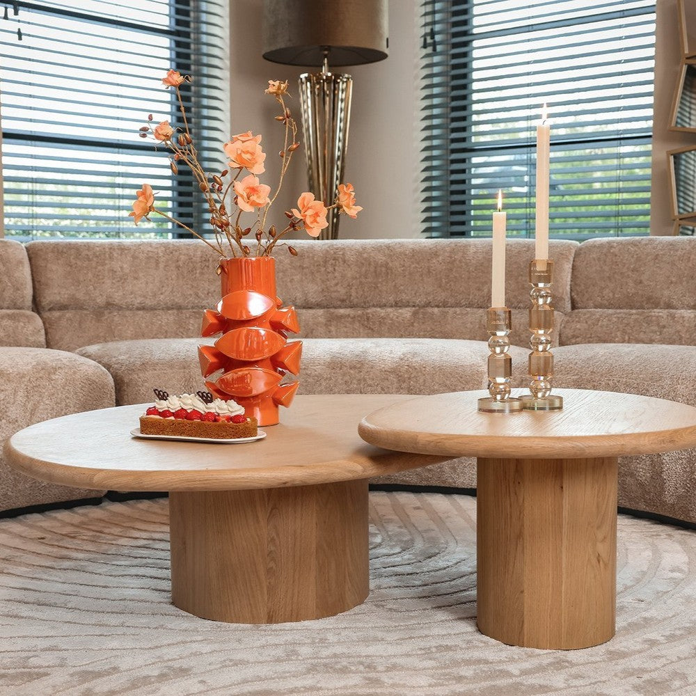 Lexy Rug 200x300cm - Natural Richmond 6