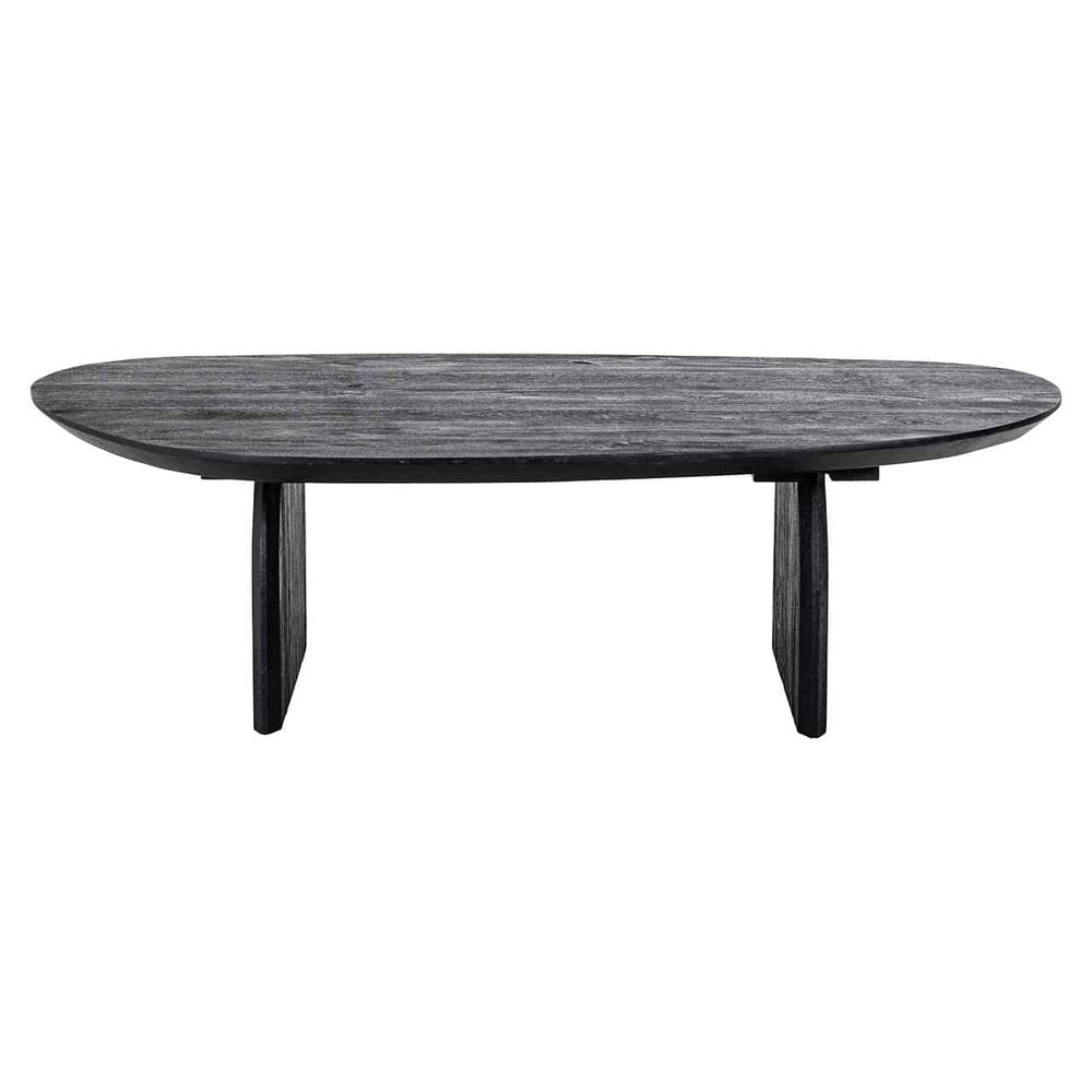 Richmond Interiors Hudson Coffee Table in Black