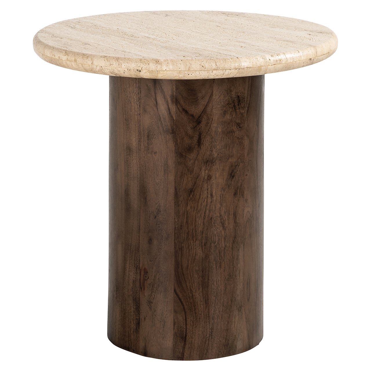 Richmond Interiors Douglas End Table - 50cm