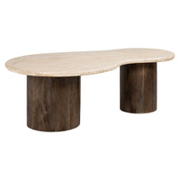 Richmond Interiors Douglas Coffee Table