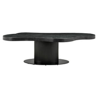 Richmond Interiors Bogor Dining Table - 225cm