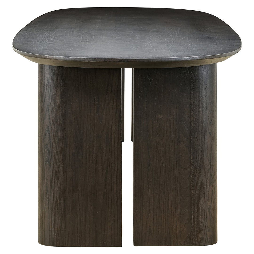 Durban Oval Dining Table 250cm Richmond 6