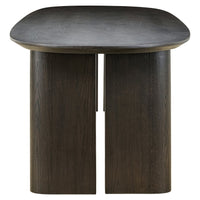 Richmond Interiors Durban Dining Table - 250cm